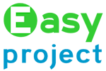到EasyProject首页