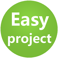 EasyProject LOGO